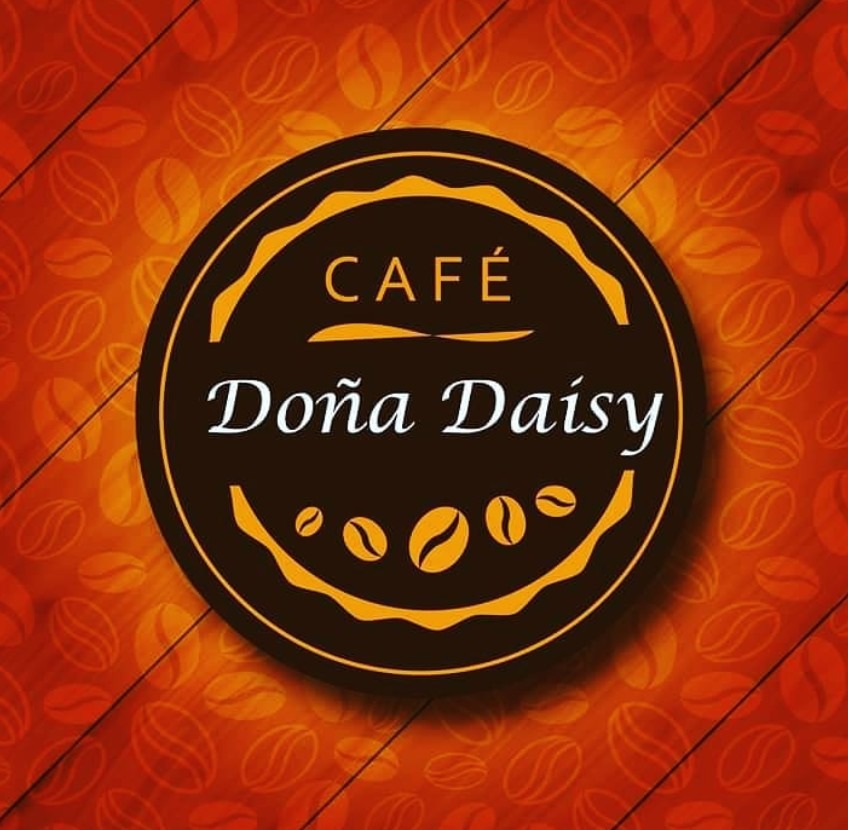Café Doña Daisy Sello Oficial